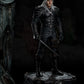 The Witcher (TV) - Geralt of Rivia 1:4 Scale Statue