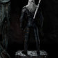 The Witcher (TV) - Geralt of Rivia 1:4 Scale Statue