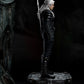 The Witcher (TV) - Geralt of Rivia 1:4 Scale Statue