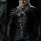 The Witcher (TV) - Geralt of Rivia 1:4 Scale Statue