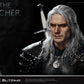 The Witcher (TV) - Geralt of Rivia 1:4 Scale Statue
