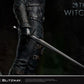 The Witcher (TV) - Geralt of Rivia 1:4 Scale Statue