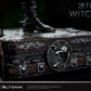 The Witcher (TV) - Geralt of Rivia 1:4 Scale Statue