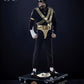 MJ - Michael Jackson - 1:4 Scale Statue
