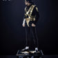 MJ - Michael Jackson - 1:4 Scale Statue