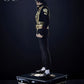 MJ - Michael Jackson - 1:4 Scale Statue