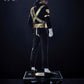MJ - Michael Jackson - 1:4 Scale Statue