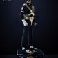 MJ - Michael Jackson - 1:4 Scale Statue