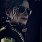 MJ - Michael Jackson - 1:4 Scale Statue