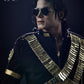 MJ - Michael Jackson - 1:4 Scale Statue