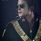 MJ - Michael Jackson - 1:4 Scale Statue