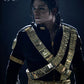 MJ - Michael Jackson - 1:4 Scale Statue
