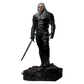 The Witcher (TV) - Geralt of Rivia 1:3 Scale Statue