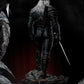 The Witcher (TV) - Geralt of Rivia 1:3 Scale Statue