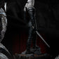 The Witcher (TV) - Geralt of Rivia 1:3 Scale Statue