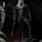 The Witcher (TV) - Geralt of Rivia 1:3 Scale Statue
