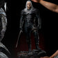 The Witcher (TV) - Geralt of Rivia 1:3 Scale Statue