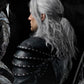 The Witcher (TV) - Geralt of Rivia 1:3 Scale Statue