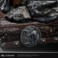 The Witcher (TV) - Geralt of Rivia 1:3 Scale Statue