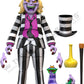 BEETLEJUICE Beetlejuice BST AXN 5" Action Figure