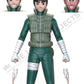 NARUTO Rock Lee BST AXN 5" Action Figure