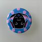 Anime - Assorted Single Vinyl Stickers - Cynthia D'Amico Art Stickers