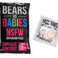 Bears vs Babies NSFW Expansion Pack