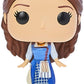 Beauty & the Beast (2017) - Belle Village Pop! Vinyl #249