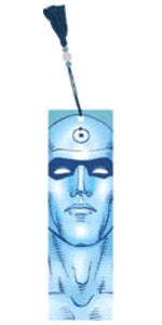 Watchmen - Bookmark Dr. Manhattan - Ozzie Collectables