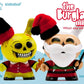 Dunny - 3" Santa Barbaja and Burglarcito Blind Box - Ozzie Collectables