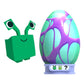 PET SIMULATOR Core 2-Pack Minifigure SERIES 2