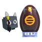 PET SIMULATOR Core 2-Pack Minifigure SERIES 2