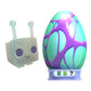 PET SIMULATOR Core 2-Pack Minifigure SERIES 2