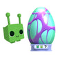 PET SIMULATOR Core 2-Pack Minifigure SERIES 2