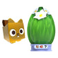 PET SIMULATOR Core 2-Pack Minifigure SERIES 2