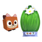 PET SIMULATOR Core 2-Pack Minifigure SERIES 2