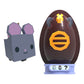 PET SIMULATOR Core 2-Pack Minifigure SERIES 2