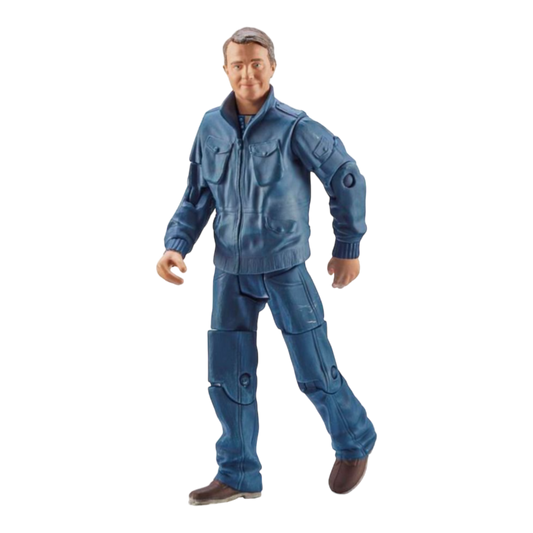 Doctor Who - Graham O'Brien 5" Action Figure