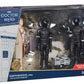 Doctor Who - Earthshock Action Figure Set