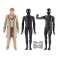Doctor Who - Earthshock Action Figure Set