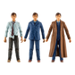 Doctor Who - Tenth Doctor 3-Figure Set