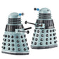Doctor Who - History of the Daleks Figure Set #11 & #12