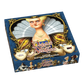 Queen's Necklace - Boxed Card Game
