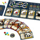 Queen's Necklace - Boxed Card Game