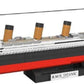 Titanic - Titanic Exclusive Edition 1:450 Scale 960 piece