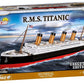Titanic - Titanic Exclusive Edition 1:450 Scale 960 piece