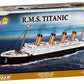 Titanic - Titanic 1:450 Scale 960 piece