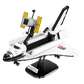 COBI - Space Shuttle Atlantis Model (685 pieces)