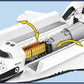 COBI - Space Shuttle Atlantis Model (685 pieces)