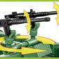 Vietnam War - Patrol Boat River MkII 618 pieces